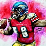 Trey Lance: The Next Big Thing?