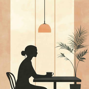 2319: Should I Forgive Him? Should I Forgive Her? Here's what you should ask yourself first by Angel Chernoff of Marc & Angel