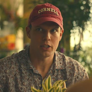 4: "Recentering" (S1E4)