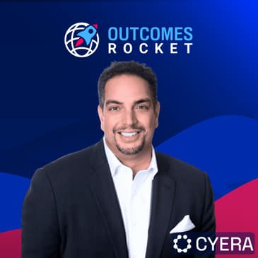Why Strong AI Governance Gives Organizations Freedom to Innovate with Eddie Borrero, Chief Information Technology Officer at Cyera