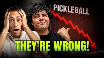 Is the Pickleball Boom Actually Over? The Owners Respond