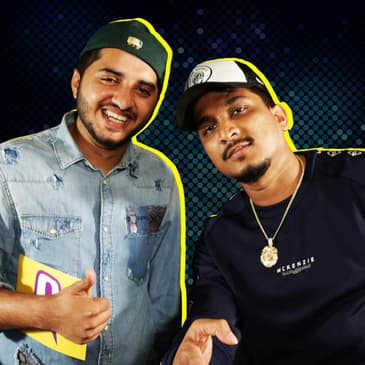 Journey of Divine: From Gully to Gully Gang Entertainment
