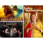 Ep 146- Indian Matchmaking, Shamshera, The Legend Of Maula Jatt