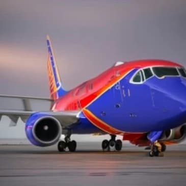 Turbulence in the Skies: Inside Southwest Airlines' Challenges