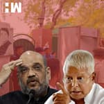 Lalu Yadav के 17 ठिकानों पर CBI की रेड, समर्थक बोले- बदले की भावना