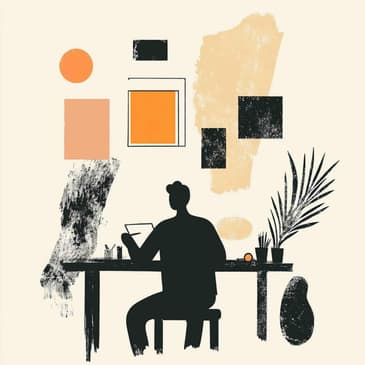 1527: Creative Triggers by Colin Wright of Exile Lifestyle on Opportunities for Innovation and Expression