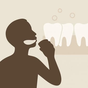 3154: Why Coconut Oil is Good for Your Teeth by Kayla McDonell with Healthline on Nature’s Dental Aid