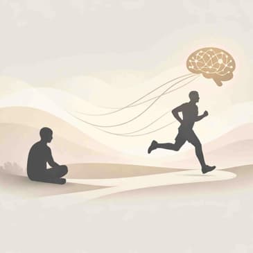 3974: Brain Training by Tynan on Mental Training