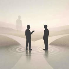 2956: Is It Worth It to Speak Up and Assert Yourself? by Tonya Lester on When to Speak Up