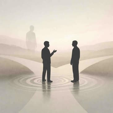 2956: Is It Worth It to Speak Up and Assert Yourself? by Tonya Lester on When to Speak Up