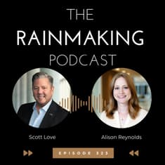TRp 323: Website Redesign in the Age of Artificial Intelligence with Alison Reynolds