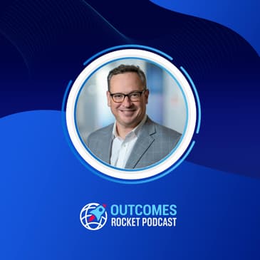 The Future of Patient Monitoring Today with Blake Tatum, the US Commercial Leader at Medtronic Patient Monitoring