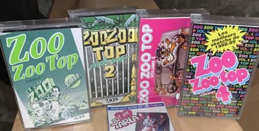 S5: E27 CLASSIQUE L'unique maître Jean Marie Bleu-Pâle