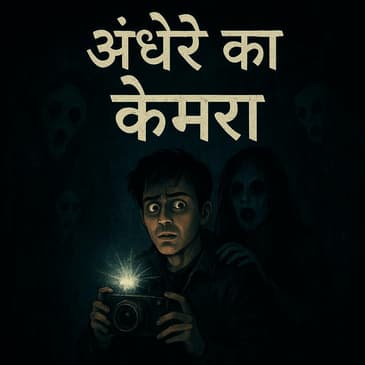 Andhere Ka Camera
