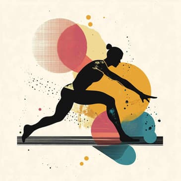 2783: 3 Easy Steps to Get Nice Shoulders AND 4 Simple Tricks to Make Body Weight Workouts Harder by Ben Greenfield