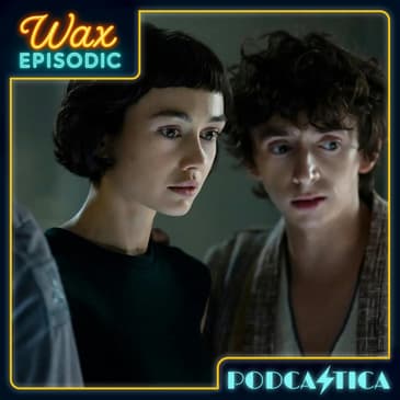 Alien: Earth S1E7 "Emergence"