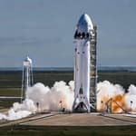SpaceX's Starship : Frozen Valves and Methane Fuel