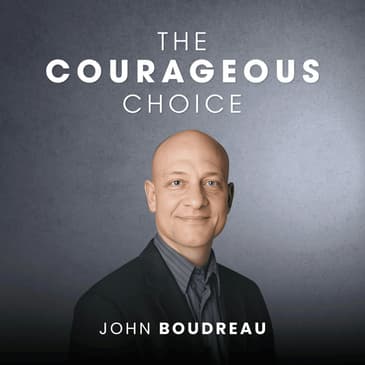 The Future of HR: Exploiting the Ambiguity with John Boudreau of Dr. John W Boudreau