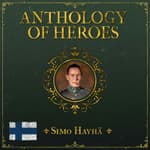 The Deadliest Sniper In History, Simo Hayha