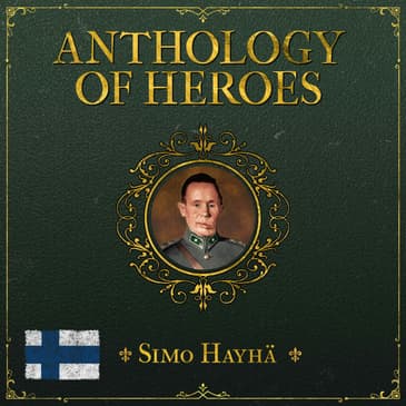 The Deadliest Sniper In History, Simo Hayha