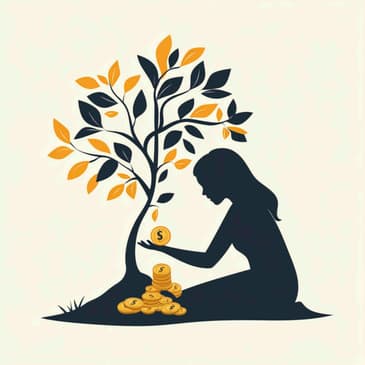 2568: Make Your Money Work Hard, So You Don’t Have To by Victoria Sexton with Women Who Money