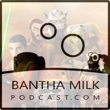 Star Wars Rebels Recap