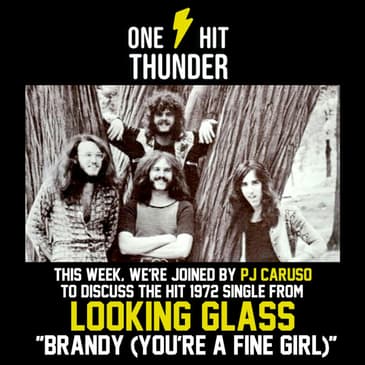 Brandy (You're a Fine Girl) (f/PJ Caruso)