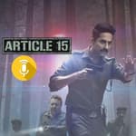 Article 15: Movie Reviews With RJ Stutee