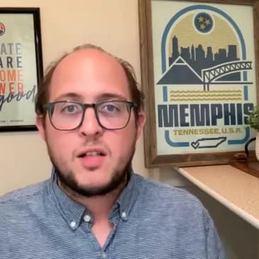 Catalyst of High Hopes and Social Good with: Andrew Bartolotta