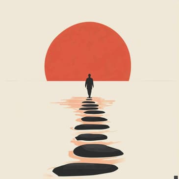 3432: Four Steps to Building a Better Future (For Yourself) AND “Go Be Great” - A Mindset Map For Growth by Bret Gornik & Jason Loebig