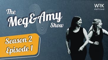 Episode 31 | Five Major Threads Shaping the Future | Season 2 Kickoff