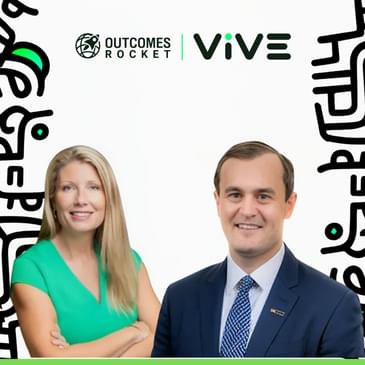 Bridging Finance and Healthcare for a Better Patient Experience: Misty Grambow & Tom Priedeman, U.S. Bank