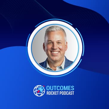 Transforming Health Through Behavior Change with Scott Paddock, CEO of Wondr Health