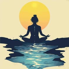 WITH MUSIC - Serenity Within: Yoga Nidra for Nervous System Regulation
