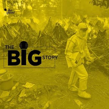 As India Crosses 2 Lakh Deaths, Are Deaths Being Underreported?
