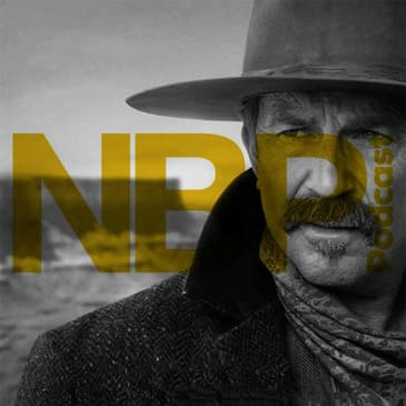 "Horizon: An American Saga - Chapter 1"