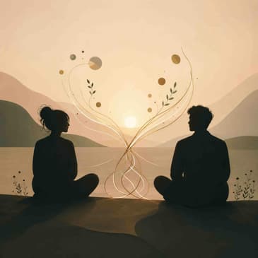 3020: [Part 2] How to Have a Successful Relationship by Alysha Jeney of Modern Love Counseling on Healthy Relationships