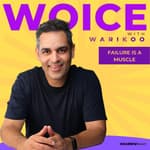 Failure is a muscle