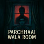 Parchhaai Wala Room