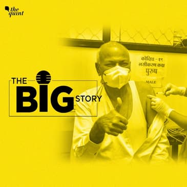 Did the Centre Use Accurate Data for Post Vaccine Infection Numbers?