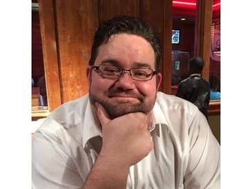 Jess Roberts, Corporate Recruiter