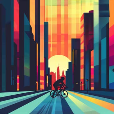 1285: Side Hustling Has Never Really Been About The Money To Me by Kevin of Financial Panther on Mental Balance