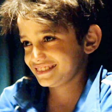 CAPERNAUM: A SCREAM THAT NEEDS TO RING LOUD IN OUR EARS