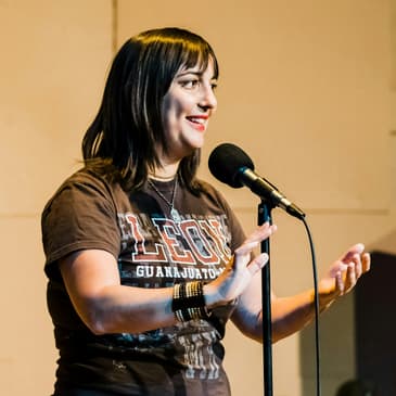 215: Shelsea Ochoa, "The Unlikely Good"