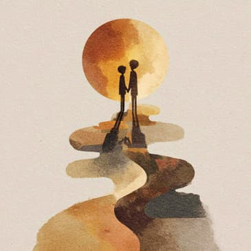 2696: Growing in Love by Alex Curry from Appalachian State University on Meaningful Connection and Dating Advice