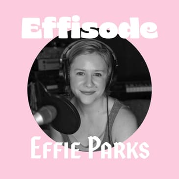 Effisode - Making Cents of it All