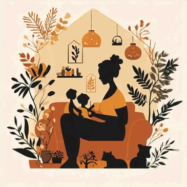 2413: 8 Reasons Being a Stay At Home Mom is Better Than Being At Work by Shawna Scafe of Simple On Purpose