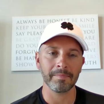 Leadership is Influence with: Kyle Elmendorf