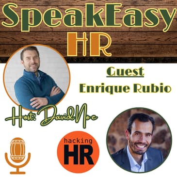 082: Leading HR in the Age of AI