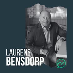 292 · Laurens Bensdorp - Running 55+ Systematic Trading Strategies Simultaneously